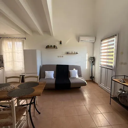 Samuel Audrey Апартаменты