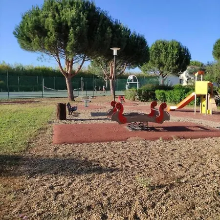 Апартаменты Samuel Audrey