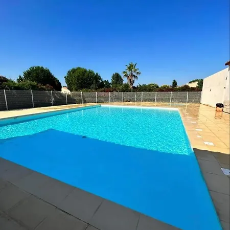 Samuel Audrey Апартаменты