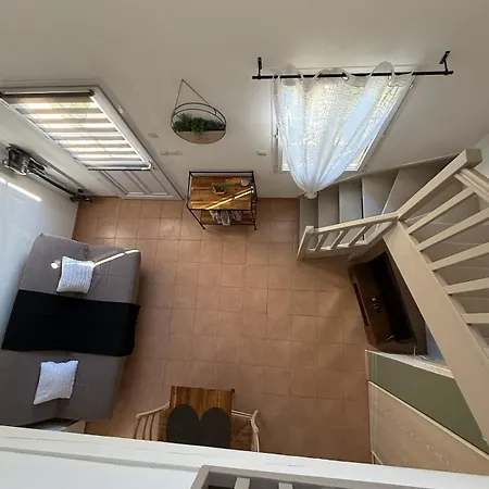 Samuel Audrey Апартаменты *